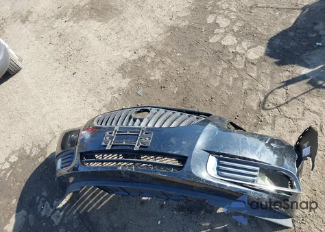 2013 Buick Regal Premium 1 from USA, damaged, VIN 2G4GS5ER0D9247975